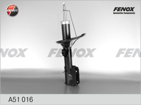 Fenox A51016 - Амортизатор autozip.com.ua