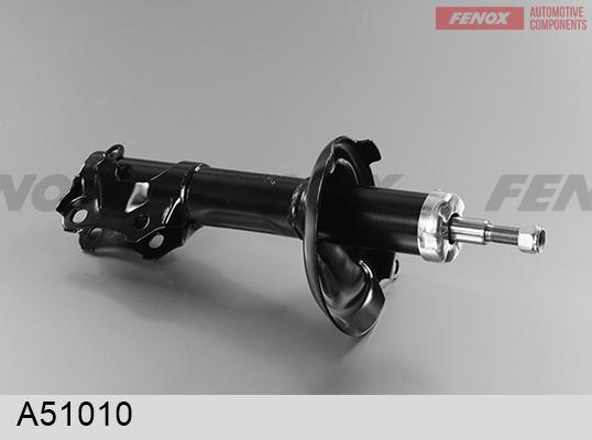 Fenox A51010 - Амортизатор autozip.com.ua