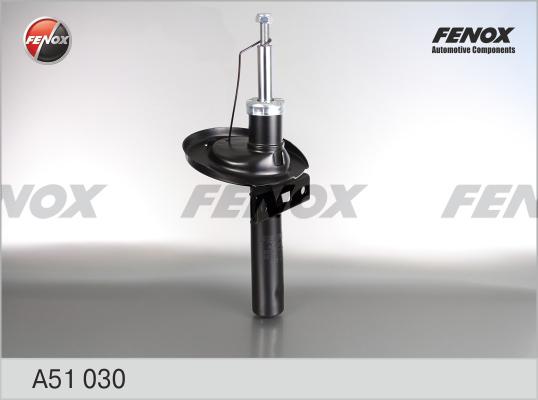 Fenox A51030 - Амортизатор autozip.com.ua