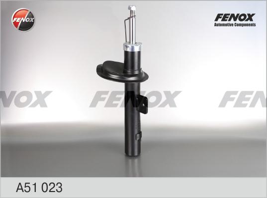 Fenox A51023 - Амортизатор autozip.com.ua