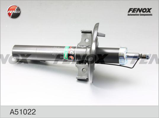 Fenox A51022 - Амортизатор autozip.com.ua