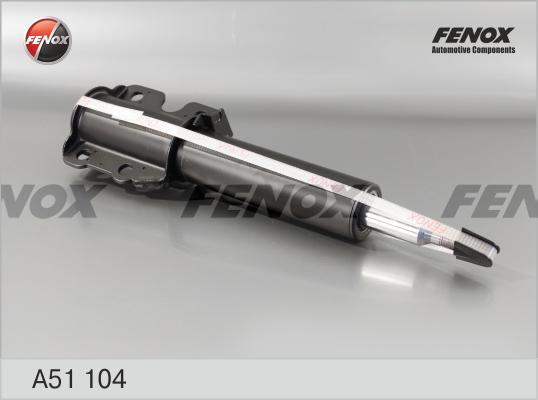 Fenox A51104 - Амортизатор autozip.com.ua