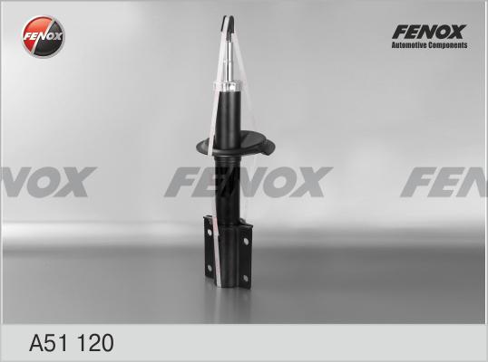 Fenox A51120 - Амортизатор autozip.com.ua