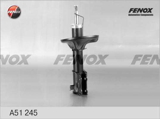 Fenox A51245 - Амортизатор autozip.com.ua