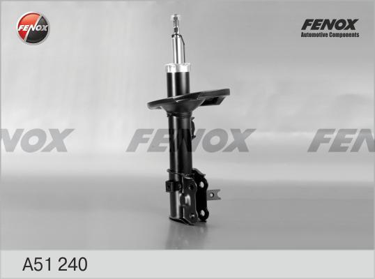 Fenox A51240 - Амортизатор autozip.com.ua