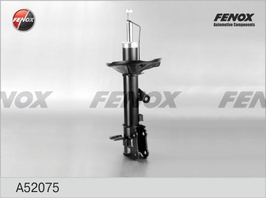 Fenox A52075 - Амортизатор autozip.com.ua