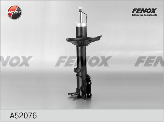 Fenox A52076 - Амортизатор autozip.com.ua