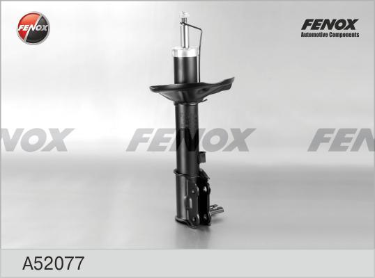 Fenox A52077 - Амортизатор autozip.com.ua