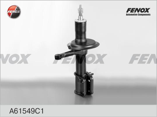 Fenox A61549C1 - Амортизатор autozip.com.ua