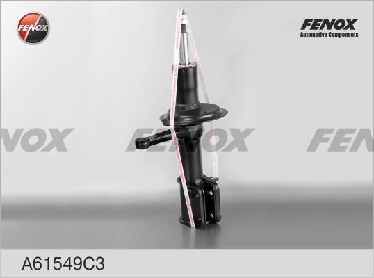 Fenox A61549C3 - Амортизатор autozip.com.ua