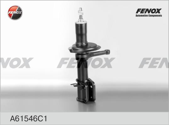 Fenox A61546C1 - Амортизатор autozip.com.ua