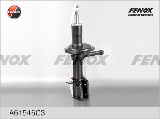 Fenox A61546C3 - Амортизатор autozip.com.ua