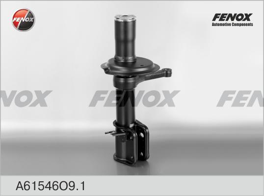 Fenox A61546O9.1 - Амортизатор autozip.com.ua