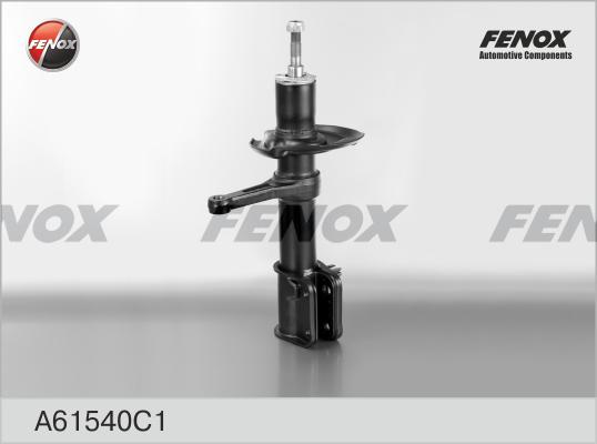 Fenox A61540C1 - Амортизатор autozip.com.ua