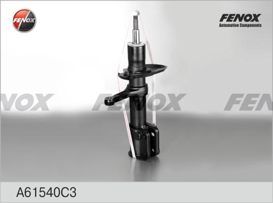 Fenox A61540C3 - Амортизатор autozip.com.ua