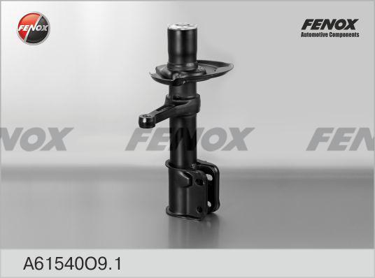 Fenox A61540O9.1 - Амортизатор autozip.com.ua