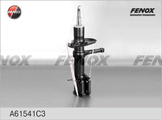 Fenox A61541C3 - Амортизатор autozip.com.ua