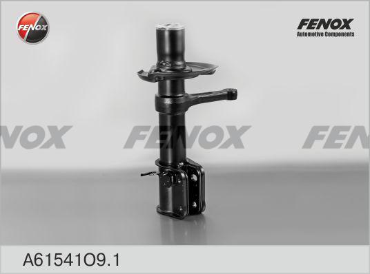 Fenox A61541O9.1 - Амортизатор autozip.com.ua