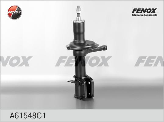 Fenox A61548C1 - Амортизатор autozip.com.ua