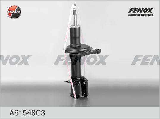 Fenox A61548C3 - Амортизатор autozip.com.ua