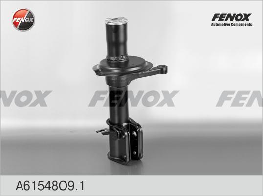 Fenox A61548O9.1 - Амортизатор autozip.com.ua