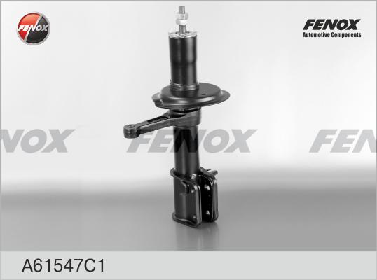 Fenox A61547C1 - Амортизатор autozip.com.ua