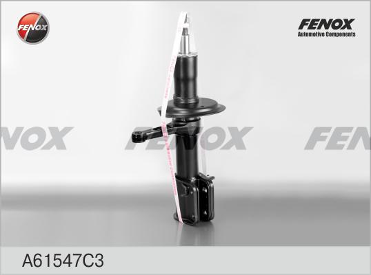 Fenox A61547C3 - Амортизатор autozip.com.ua