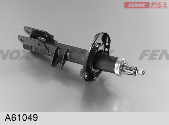Fenox A61049 - Амортизатор autozip.com.ua