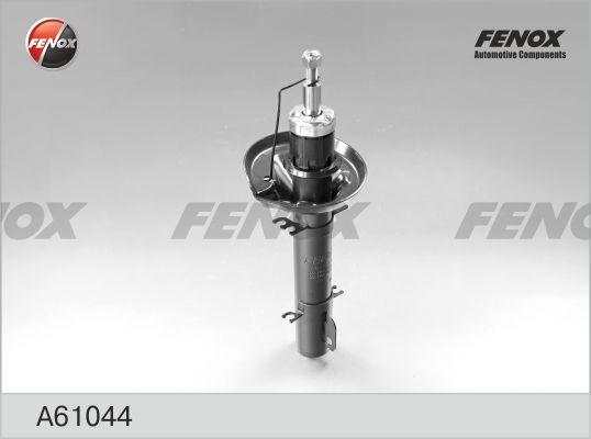 Fenox A61044 - Амортизатор autozip.com.ua