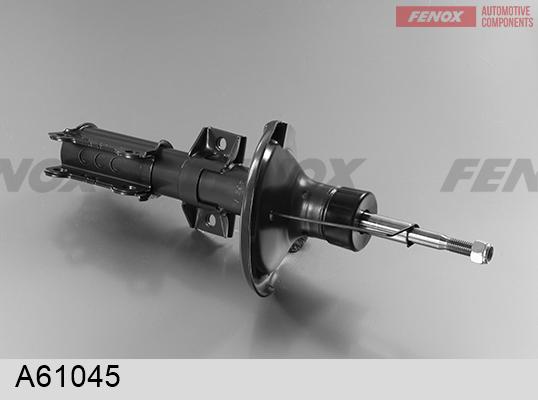 Fenox A61045 - Амортизатор autozip.com.ua