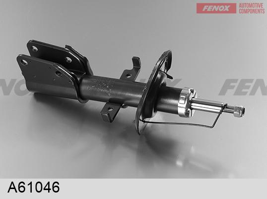 Fenox A61046 - Амортизатор autozip.com.ua