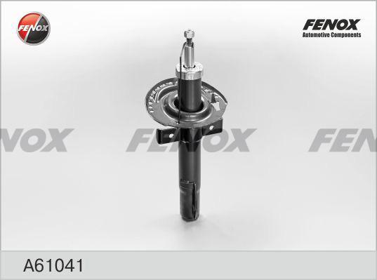 Fenox A61041 - Амортизатор autozip.com.ua