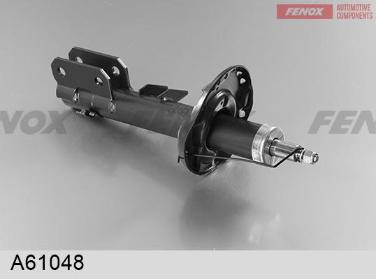 Fenox A61048 - Амортизатор autozip.com.ua