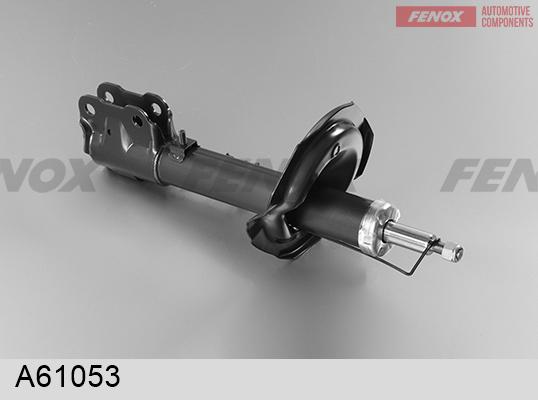 Fenox A61053 - Амортизатор autozip.com.ua