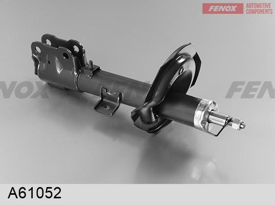 Fenox A61052 - Амортизатор autozip.com.ua