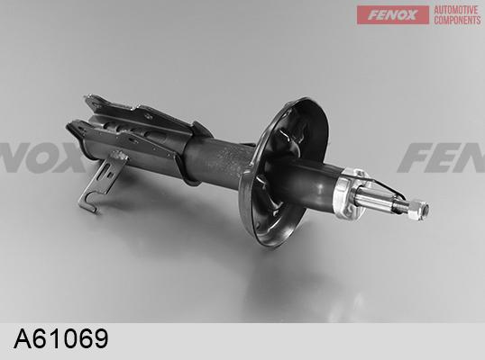 Fenox A61069 - Амортизатор autozip.com.ua