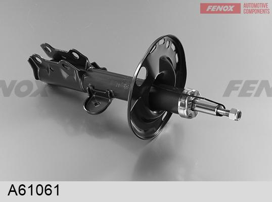 Fenox A61061 - Амортизатор autozip.com.ua