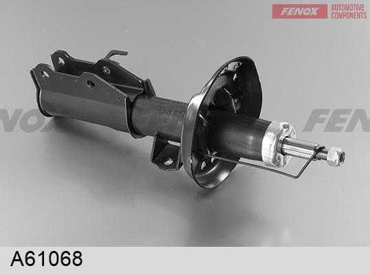 Fenox A61068 - Амортизатор autozip.com.ua