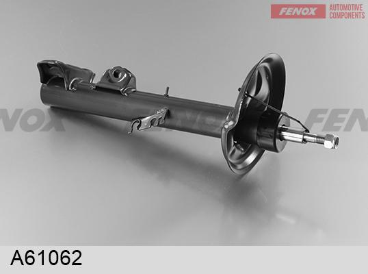 Fenox A61062 - Амортизатор autozip.com.ua