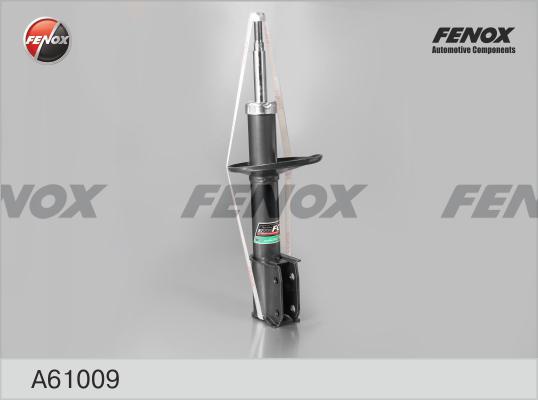 Fenox A61009 - Амортизатор autozip.com.ua
