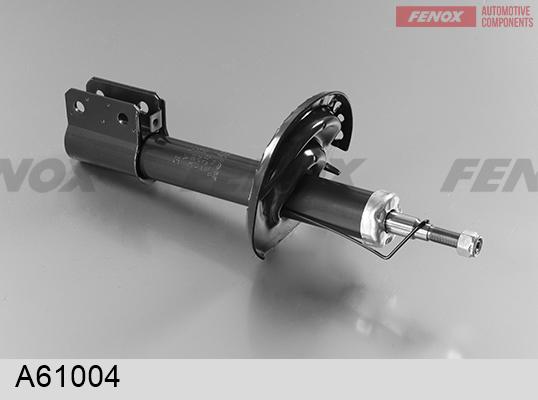 Fenox A61004 - Амортизатор autozip.com.ua
