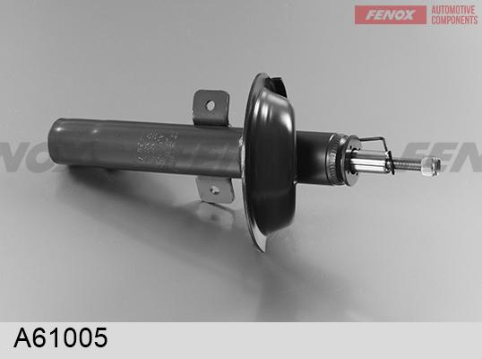Fenox A61005 - Амортизатор autozip.com.ua