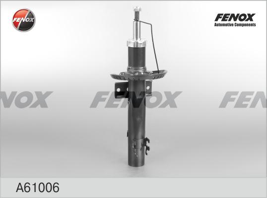 Fenox A61006 - Амортизатор autozip.com.ua