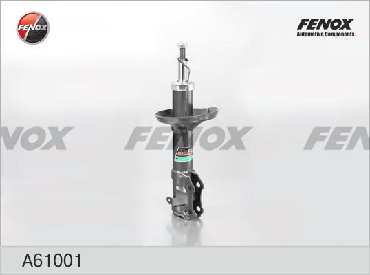 Fenox A61001 - Амортизатор autozip.com.ua