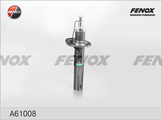Fenox A61008 - Амортизатор autozip.com.ua