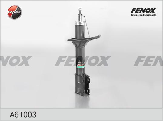 Fenox A61003 - Амортизатор autozip.com.ua