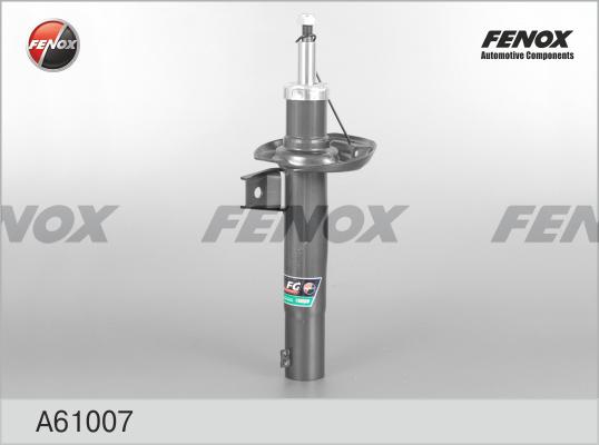 Fenox A61007 - Амортизатор autozip.com.ua