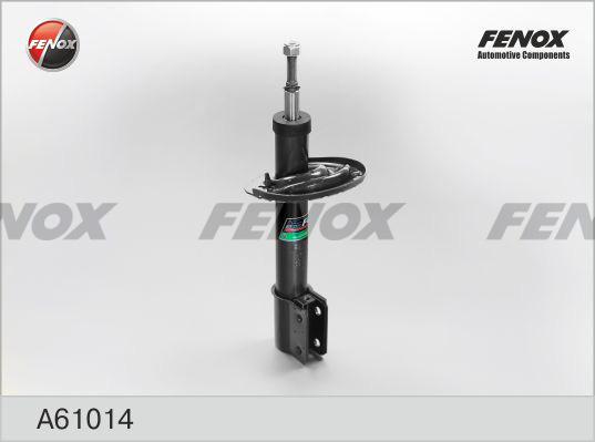 Fenox A61014 - Амортизатор autozip.com.ua
