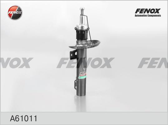 Fenox A61011 - Амортизатор autozip.com.ua