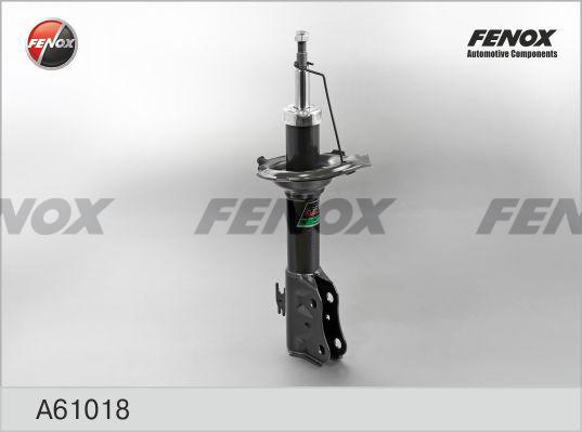 Fenox A61018 - Амортизатор autozip.com.ua
